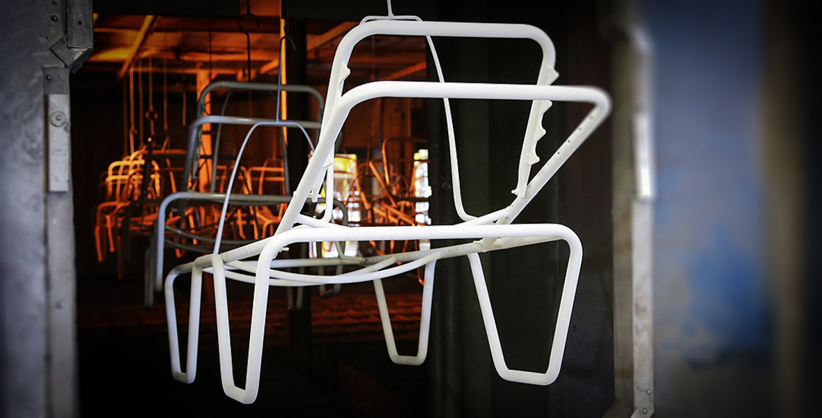 Admiral Powder Coating Central Florida Powder Coating Services